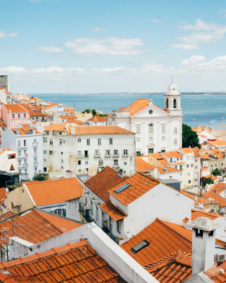 A Slow Weekend in Lisbon’s Alfama